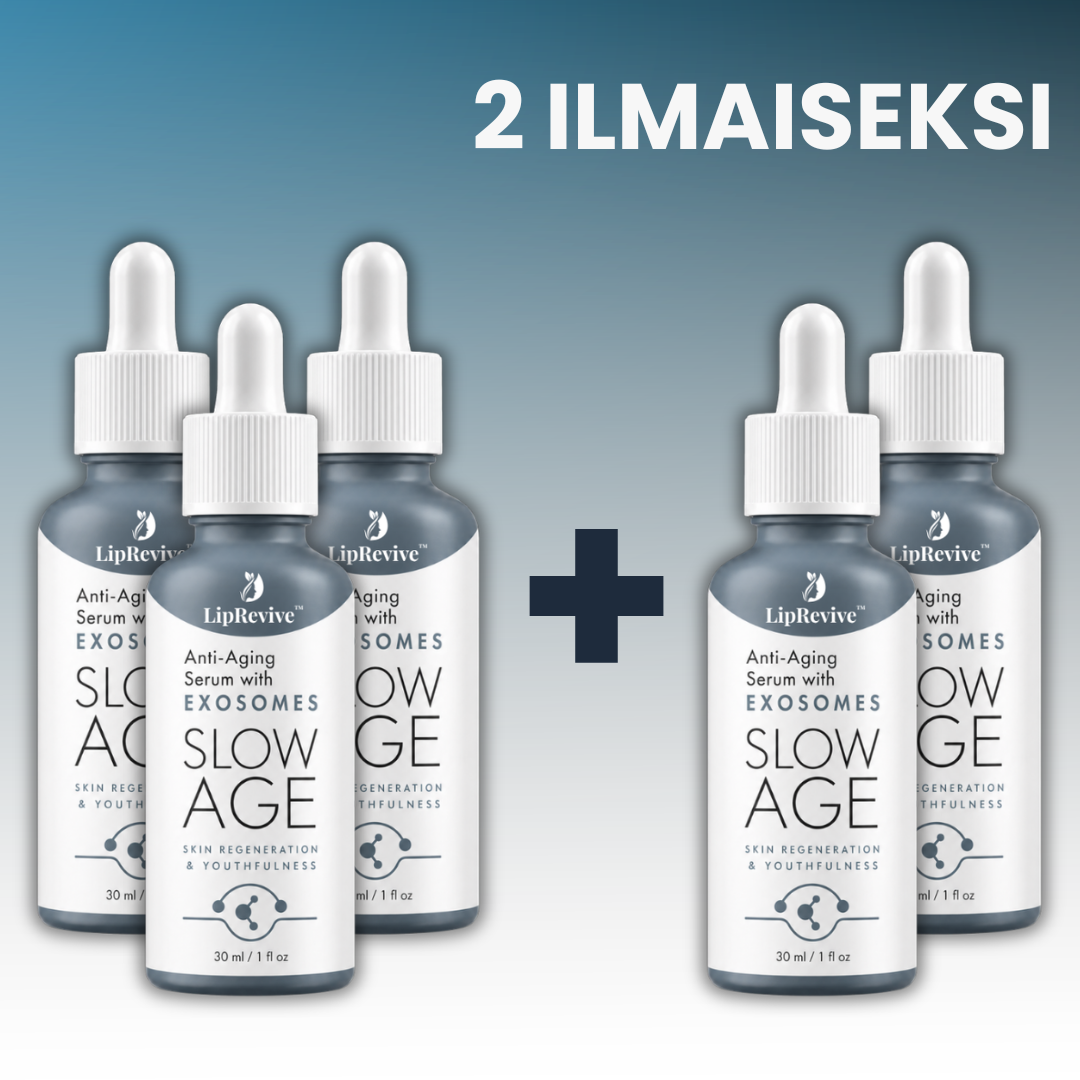 LipRevive™ Lip Renewal Serum