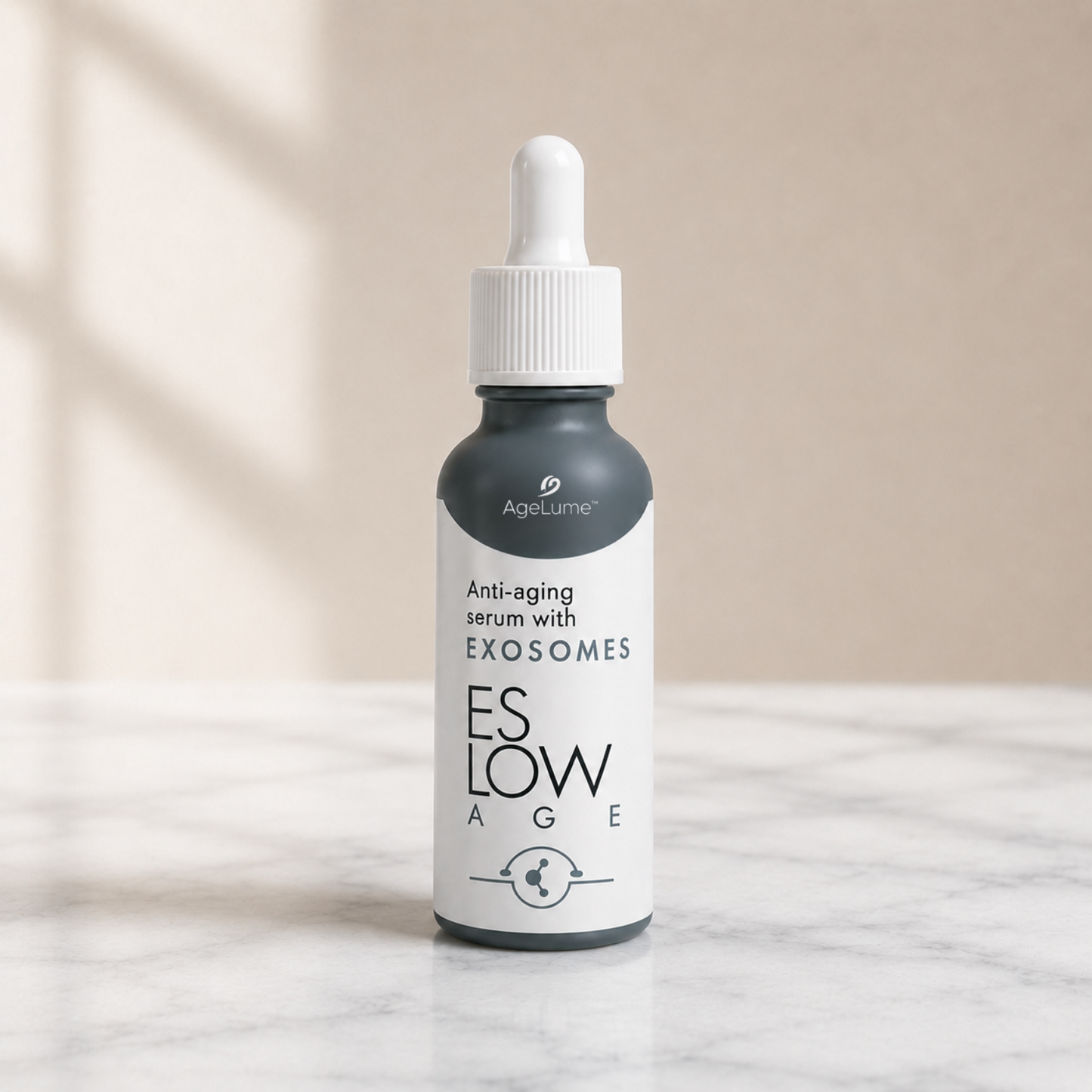 AgeLume™ Anti-age-seerumi