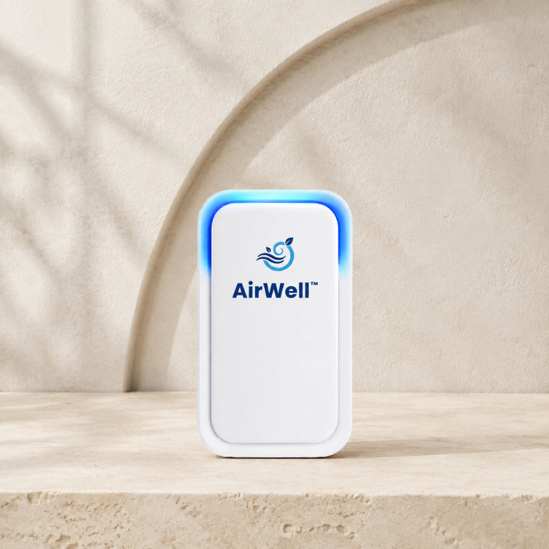 AirWell™-ilmanionisaattori