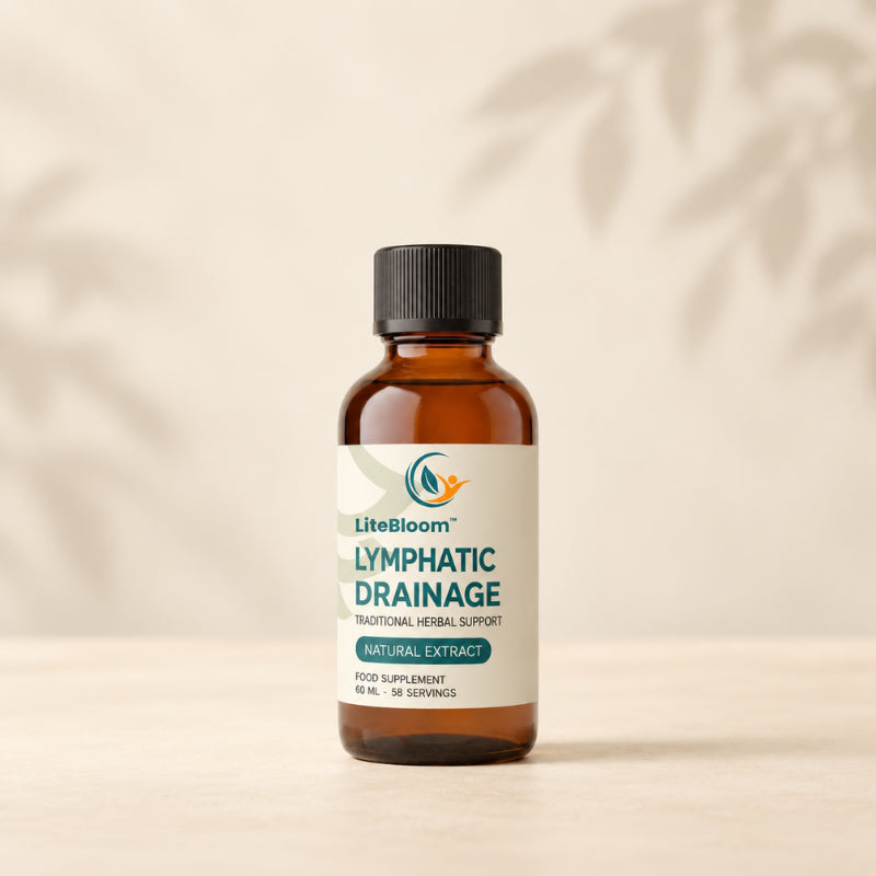 LiteBloom™ imunestekierron tueksi