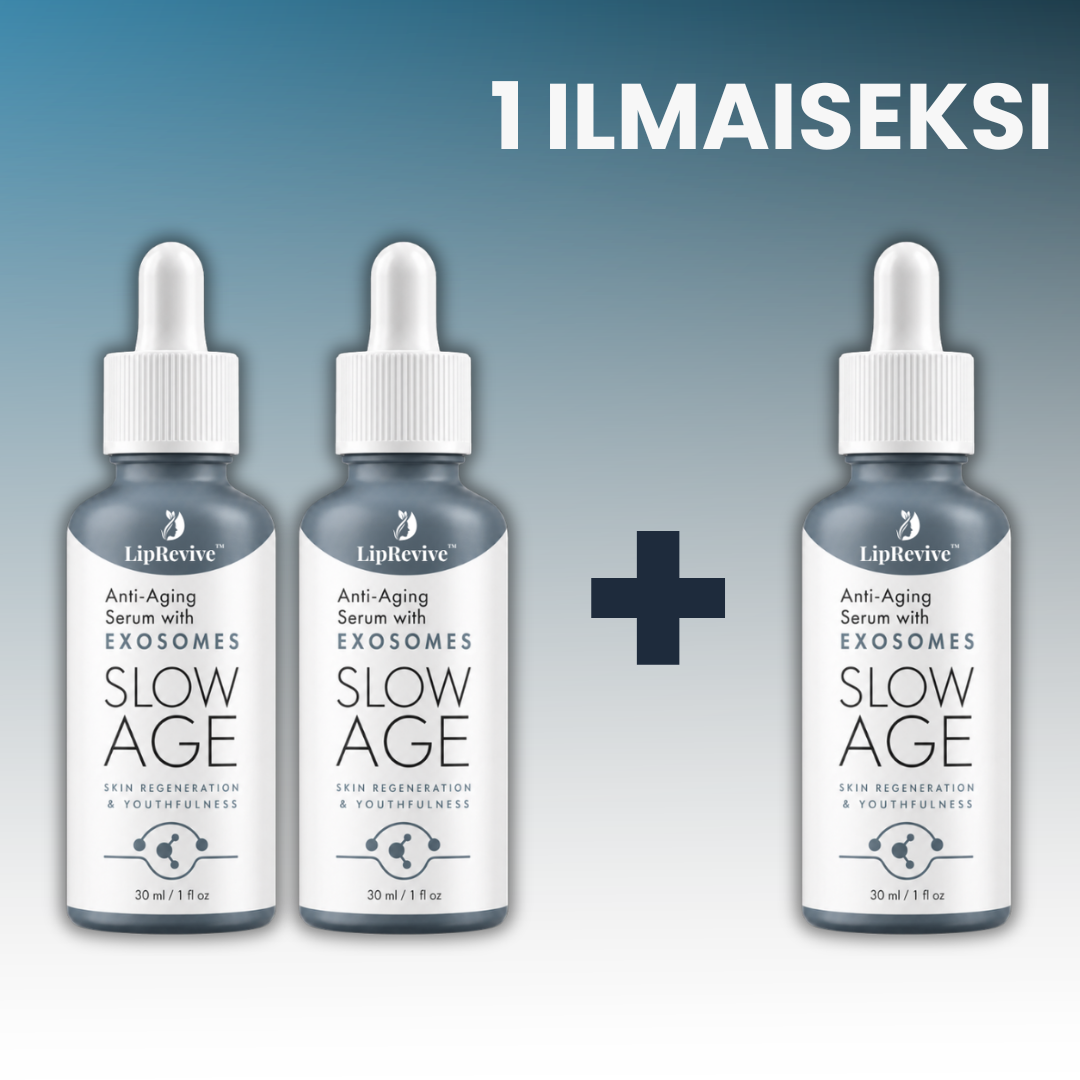 LipRevive™ Lip Renewal Serum