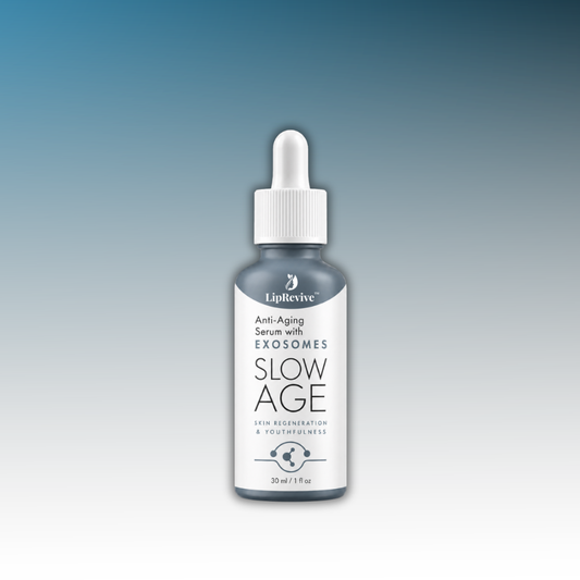 LipRevive™ Lip Renewal Serum