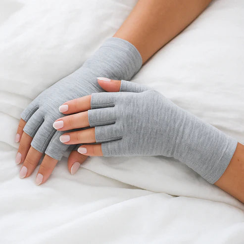 Skøna™ kompressionshandsker